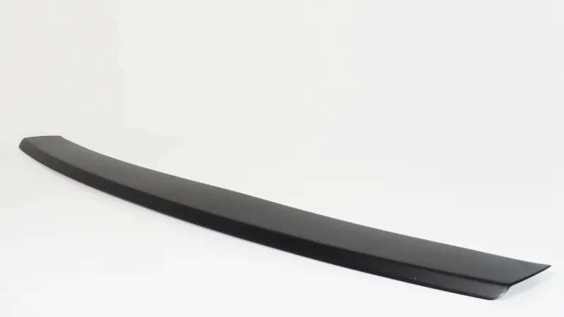 RGM® Ladekantenschutz ABS schwarz passend für Skoda Superb IV (3Y) Kombi ab 02/2024