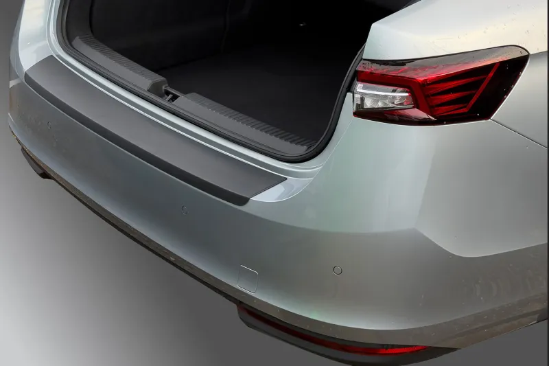 RGM® Ladekantenschutz ABS schwarz passend für Skoda Superb Limousine IV ab 04/2024