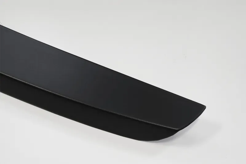 RGM® Ladekantenschutz ABS schwarz passend für Volvo EX30 ab 12/2023