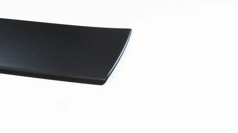 RGM® Ladekantenschutz ABS schwarz passend für VW ID. Buzz ab 05/2022