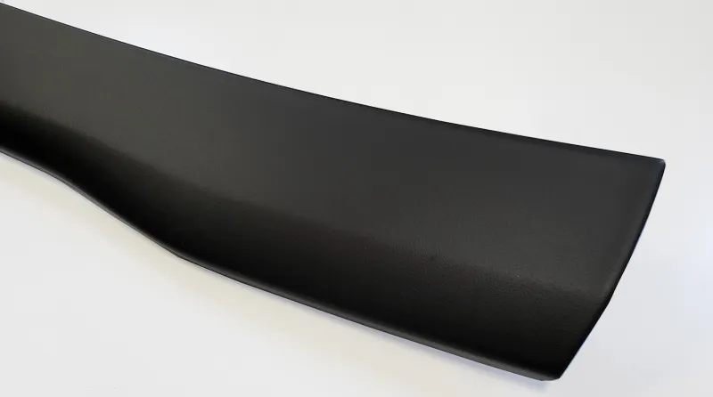 RGM® Ladekantenschutz ABS schwarz passend für VW T7 New Transporter + Caravelle ab 02/2025