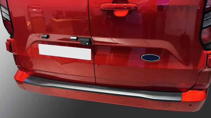 RGM® Ladekantenschutz ABS schwarz passend für VW T7 New Transporter + Caravelle ab 02/2025