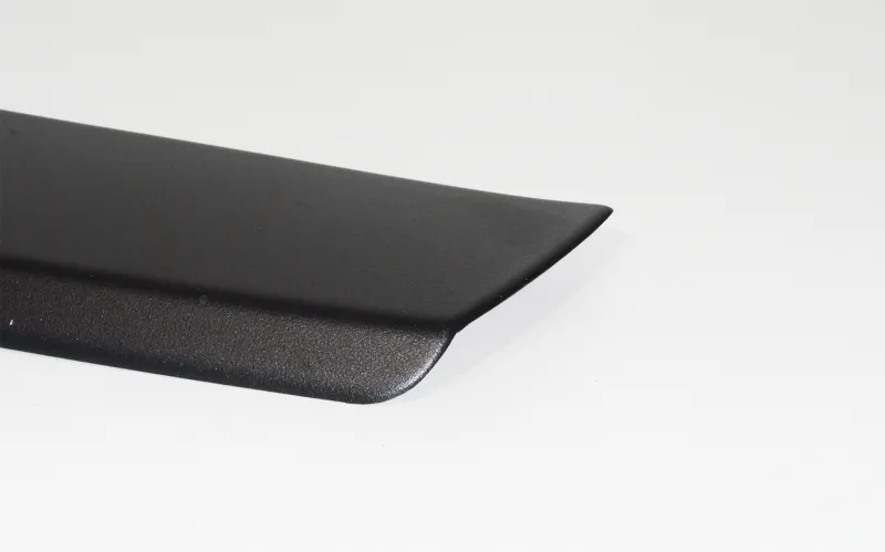 RGM® Ladekantenschutz ABS schwarz passend für VW Tayron ab 01/2025