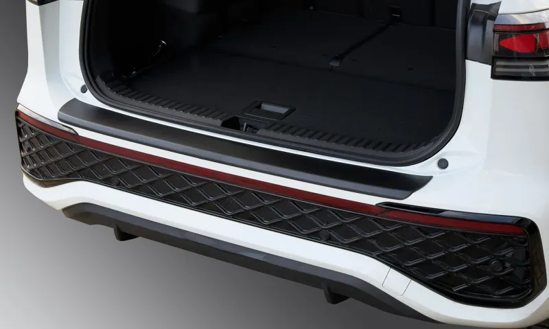 RGM® Ladekantenschutz ABS schwarz passend für VW Tayron ab 01/2025