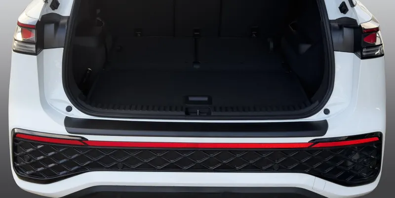 RGM® Ladekantenschutz ABS schwarz passend für VW Tayron ab 01/2025