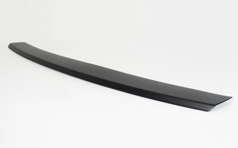 RGM® Ladekantenschutz ABS schwarz passend für VW Tayron ab 01/2025