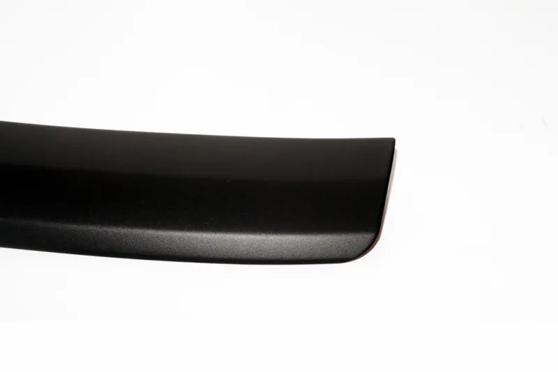 RGM® Ladekantenschutz ABS schwarz passend für VW Tiguan III ab 11/2023