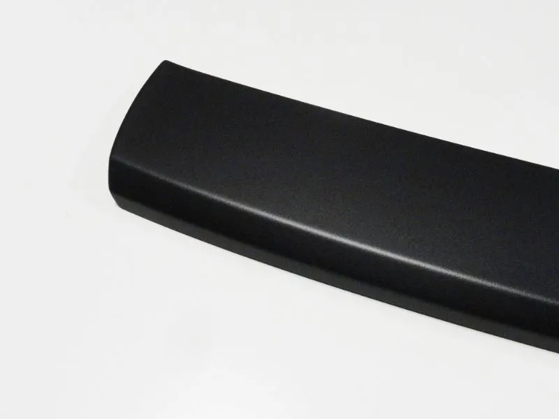 RGM® Ladekantenschutz ABS schwarz passend für Audi A1/S1 Sportback S-Line 2015-2018