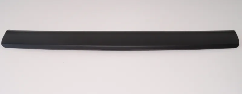 RGM® Ladekantenschutz ABS schwarz passend für Audi A3 Sportback ab 4/2016