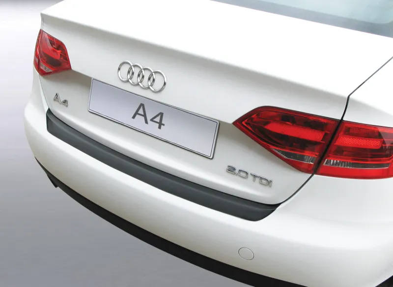 RGM® Original Ladekantenschutz schwarz matt passend für Audi A4 5-Türer ab 10/2015