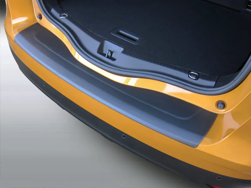 RGM® Ladekantenschutz ABS schwarz passend für Renault Scenic ab 10/2016