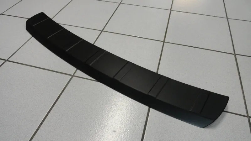 RGM® Ladekantenschutz ABS schwarz gerippt passend für Opel Astra K SportsTourer ab 2015