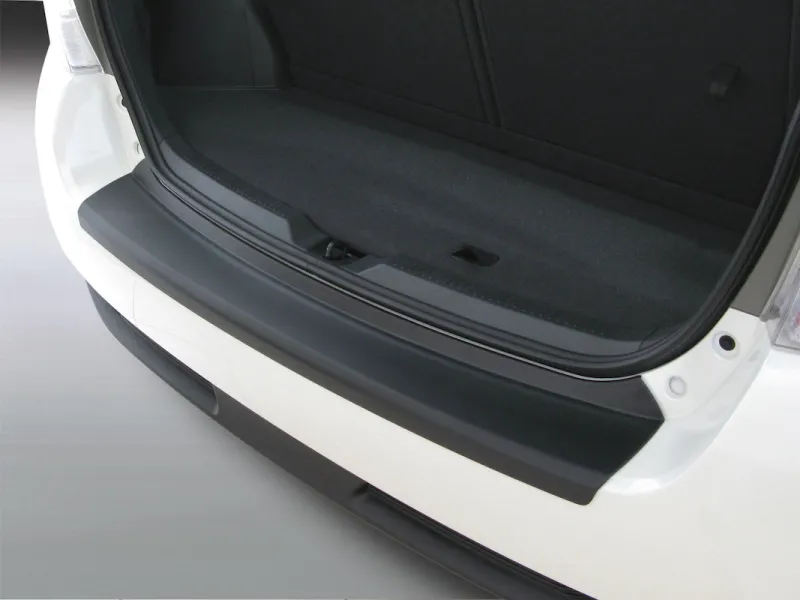 RGM® Ladekantenschutz ABS schwarz passend für Toyota Corolla Verso ab 3/2013