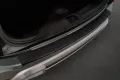 BLACK Ladekantenschutz Edelstahl passend für Ssangyong Torres + EVX ab 09/2023 BLACK Ladekantenschutz Edelstahl passend für Ssangyong Torres + EVX ab 09/2023