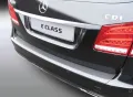 RGM® Ladekantenschutz ABS schwarz passend für Mercedes E-KL S212 Kombi 2013-8/2016 Ladekantenschutz ABS Kunststoff schwarz matt passend für Mercedes E-KL S212 Kombi 4/2013-8/2016