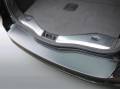 RGM® Ladekantenschutz ABS Kunststoff schwarz matt passend für Ford Mondeo Kombi ab 2/2015