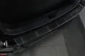 BLACK Ladekantenschutz Edelstahl passend für Subaru Crosstrek III ab 1/2024 BLACK Ladekantenschutz Edelstahl passend für Subaru Crosstrek III ab 1/2024