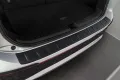 BLACK Ladekantenschutz Edelstahl passend für VW Tayron ab 01/2025