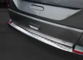 CLASSIC Edelstahl Ladekantenschutz passend für VW T6/T6.1 mit Heckklappe ab 4/2015 CLASSIC Edelstahl Ladekantenschutz passend für VW T6/T6.1 mit Heckklappe ab 4/2015