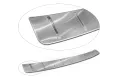 CLASSIC Ladekantenschutz Edelstahl passend für Audi A6 Avant (C9) / S-Line ab 04/2025 CLASSIC Ladekantenschutz Edelstahl passend für Audi A6 Avant (C9) / S-Line ab 04/2025