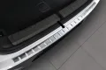CLASSIC Ladekantenschutz Edelstahl passend für BMW X4 G02 M-Sport ab 08/2021