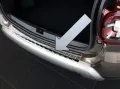 CLASSIC Ladekantenschutz Edelstahl passend für Dacia Duster 2. Generation ab 1/2018
