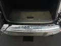 CLASSIC Ladekantenschutz Edelstahl passend für Ford EcoSport Facelift ab 11/2017 CLASSIC Ladekantenschutz Edelstahl passend für Ford EcoSport Facelift ab 11/2017