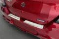 CLASSIC Ladekantenschutz Edelstahl passend für Suzuki Swift VII ab 04/2024