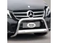Frontbügel - Hauptrohr Ø 63mm passend für Mercedes Vito ab 2010-2014