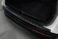 GRAPHIT Ladekantenschutz Edelstahl passend für Audi Q5 III (GU) ab 02/2025 GRAPHIT Ladekantenschutz Edelstahl passend für Audi Q5 III (GU) ab 02/2025