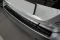 GRAPHIT Ladekantenschutz Edelstahl passend für Citroen C4 III + e-C4 ab 09/2020