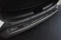 GRAPHIT Ladekantenschutz Edelstahl passend für Dacia Duster III ab 05/2024
