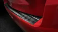 GRAPHIT Ladekantenschutz Edelstahl passend für Mitsubishi ASX Facelift ab 4/2019