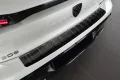 GRAPHIT Ladekantenschutz Edelstahl passend für Peugeot 308 III. Fließheck ab 9/2021