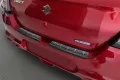 GRAPHIT Ladekantenschutz Edelstahl passend für Suzuki Swift VII ab 04/2024