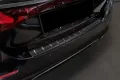 GRAPHIT Ladekantenschutz Edelstahl passend für Mercedes E-Klasse W214 Limousine ab 4/2023 GRAPHIT Ladekantenschutz Edelstahl passend für Mercedes E-Klasse W214 Limousine ab 4/2023