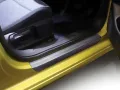 RGM® Einstiegsleisten ABS schwarz 2tlg. passend für VW Golf 8 ab 2019 RGM® Einstiegsleisten ABS schwarz 2tlg. passend für VW Golf 8 ab 2019