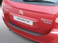 RGM® Ladekantenschutz ABS schwarz passend für Citroen Xsara Picasso 2004-5/2010 RGM® Ladekantenschutz ABS schwarz passend für Citroen Xsara Picasso 2004-5/2010