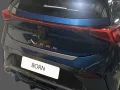 RGM® Ladekantenschutz ABS schwarz passend für Cupra Born ab 9/2021