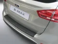 RGM® Ladekantenschutz ABS Kunststoff schwarz matt passend für Ford B-MAX 11/2012-9/2017