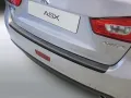 RGM® Ladekantenschutz ABS schwarz passend für Mitsubishi ASX 11/2012-9/2017 gerippt RGM® Ladekantenschutz ABS schwarz passend für Mitsubishi ASX 11/2012-9/2017 gerippt