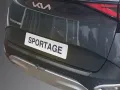 RGM® Ladekantenschutz ABS schwarz passend für Kia Sportage V ab 2021