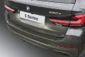 RGM® Ladekantenschutz ABS schwarz passend für BMW 5er G31 M-Sport ab FL 07/2020
