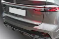RGM® Ladekantenschutz ABS schwarz passend für MG EHS / HS II ab 9/2024