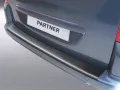 RGM® Ladekantenschutz ABS schwarz passend für Peugeot Partner II. Tepee 5/2008-8/2018 RGM® Ladekantenschutz ABS schwarz passend für Peugeot Partner II. Tepee 5/2008-8/2018