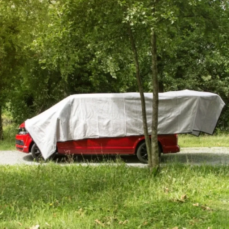 Sonnenschutz - Schneeschutz Windschutzscheibe XXL für Vans u.ä. in Kr.  Altötting - Burghausen