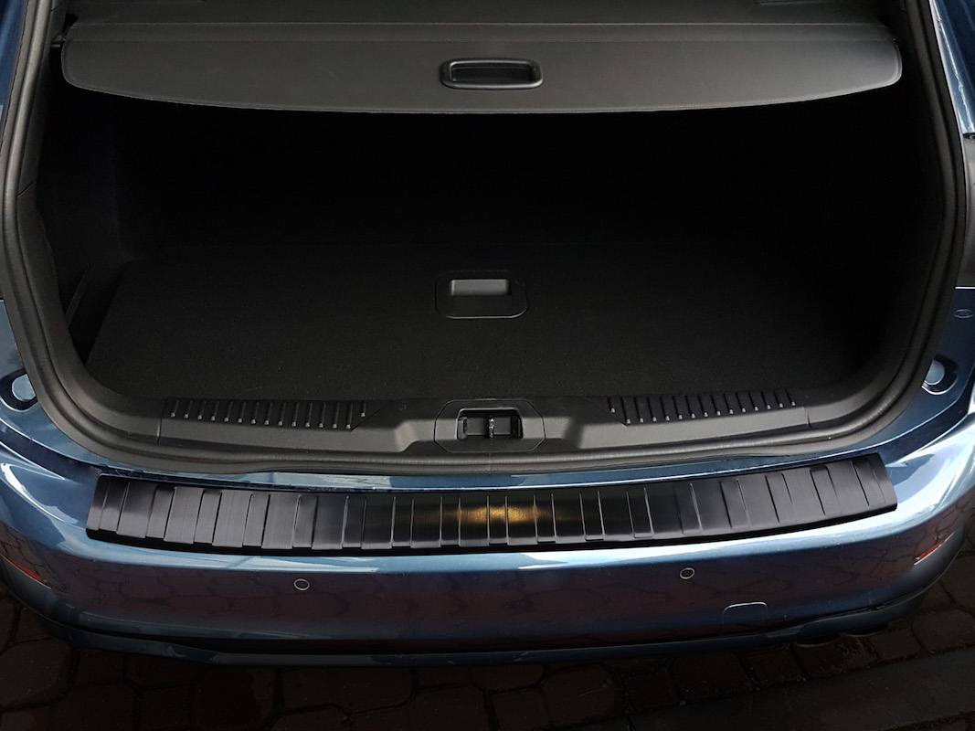 Achterbumper voor Ford Focus - Focus Automotive
