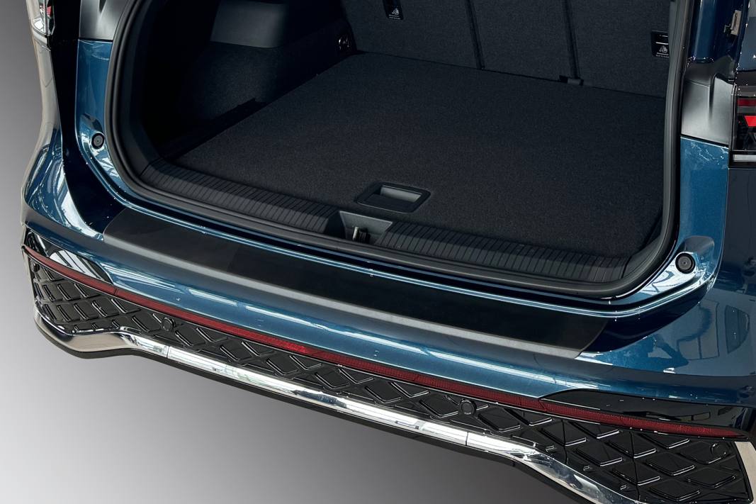 Grille Compatibel Met Mercedes GLC - GLC Coupé X254 C254 Glanzend Zwart 2023 6095424311355
