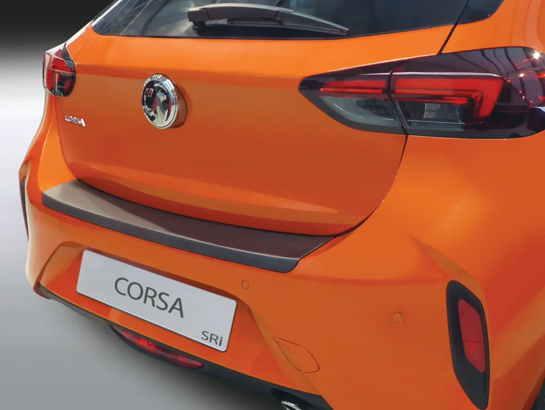 Bestel hier de nieuwe originele Opel Corsa F GS-line accessoires
