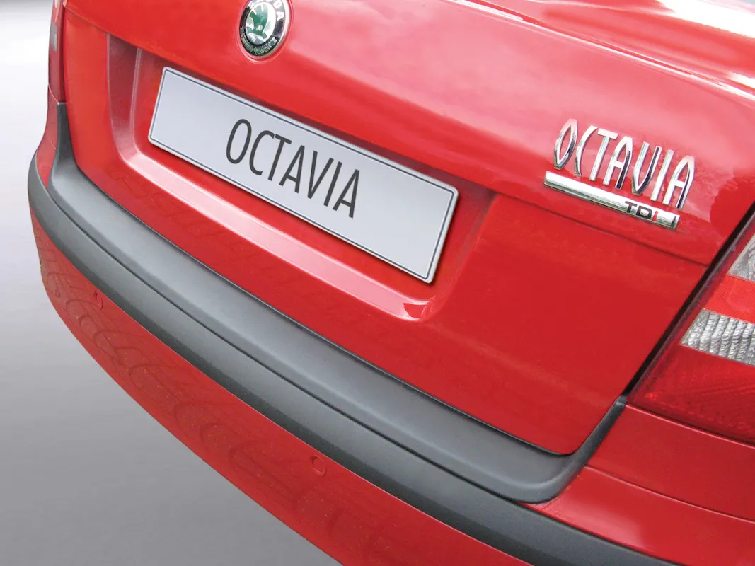  Einstiegsleisten Skoda Octavia, Schwellerschutz  Skoda Octavia